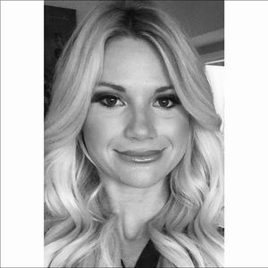 Meet your Posher, Kait